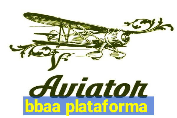 bbaa plataforma